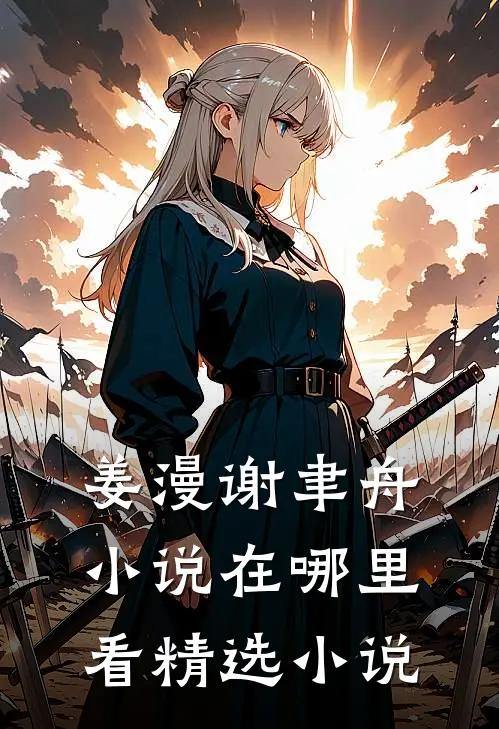 姜漫谢聿舟小说在哪里看精选小说