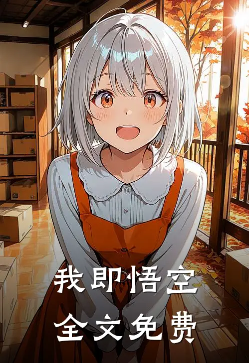 我即悟空全文免费