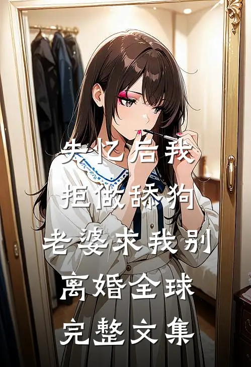失忆后我拒做舔狗，老婆求我别离婚全球完整文集