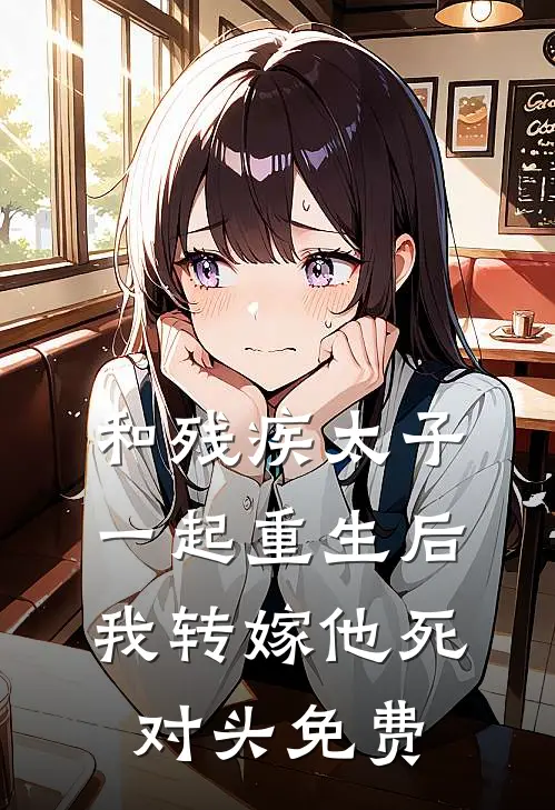 和残疾太子一起重生后，我转嫁他死对头免费