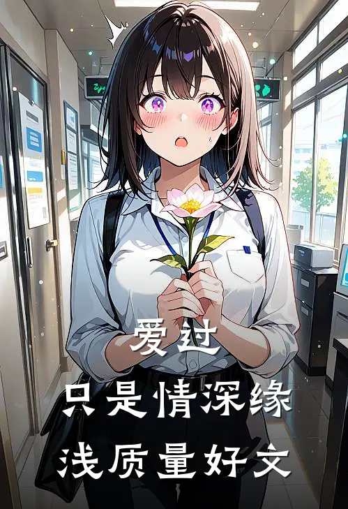 爱过，只是情深缘浅质量好文