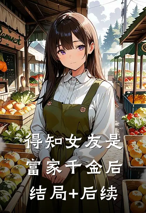 得知女友是富家千金后结局+后续
