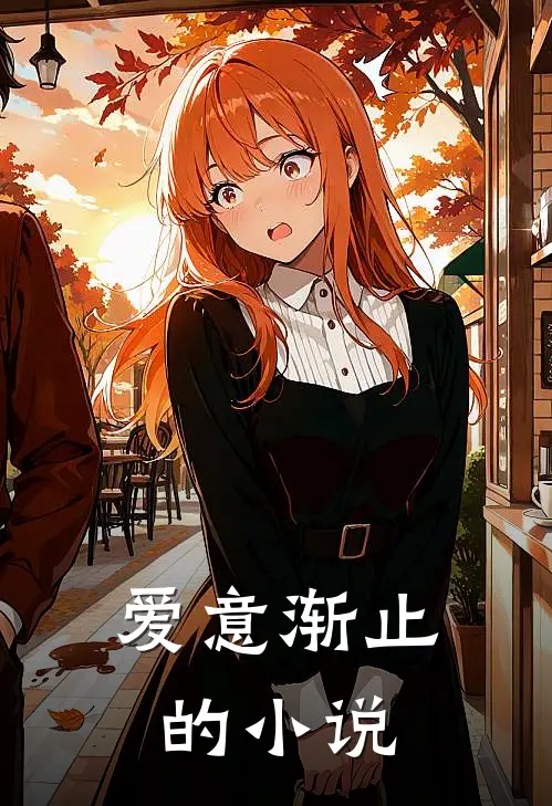爱意渐止的小说