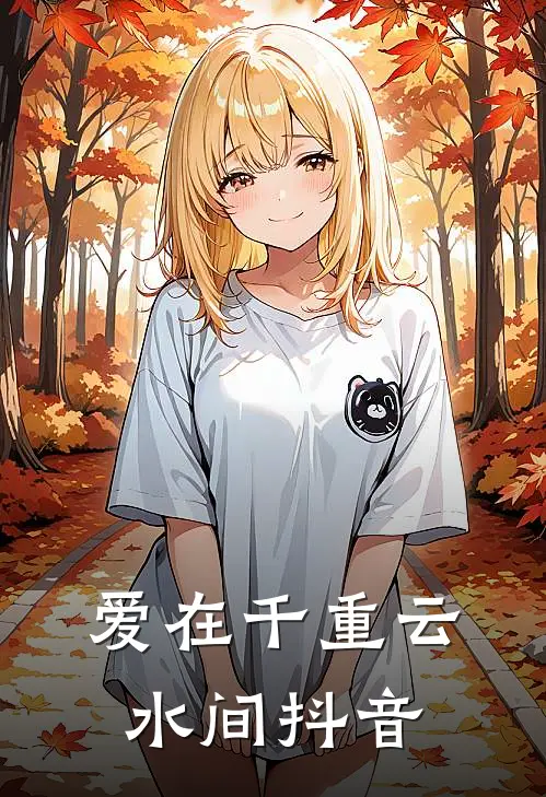 爱在千重云水间抖音