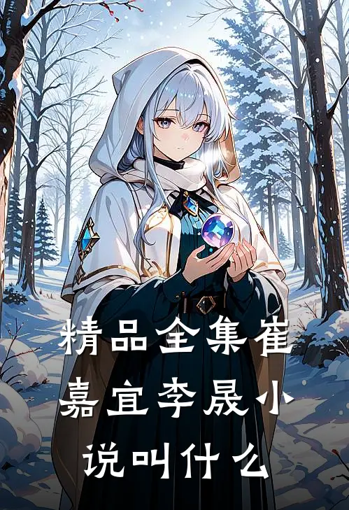 精品全集崔嘉宜李晟小说叫什么