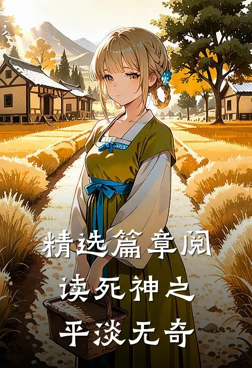 精选篇章阅读死神之平淡无奇