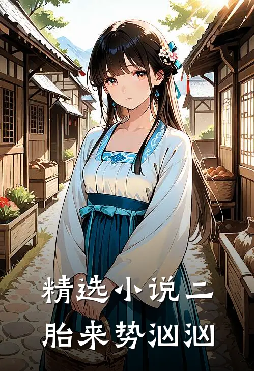 精选小说二胎来势汹汹