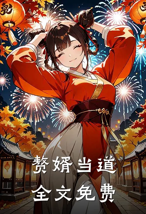 赘婿当道全文免费