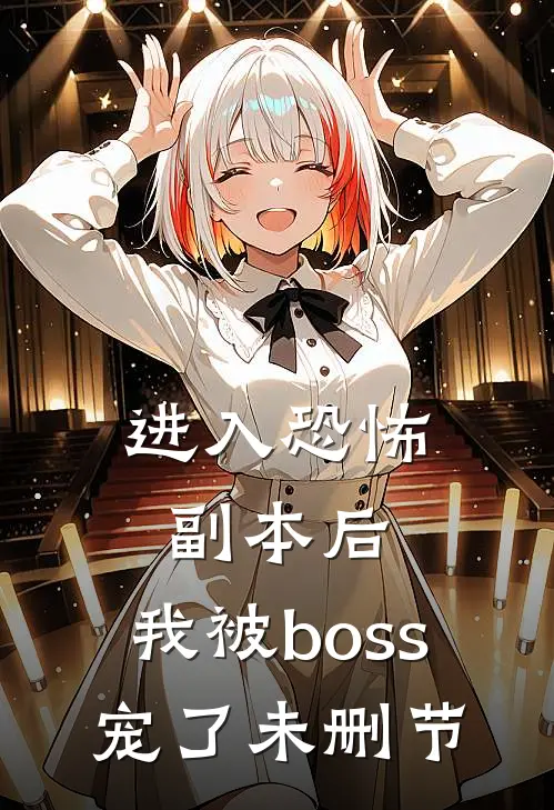 进入恐怖副本后，我被boss宠了未删节