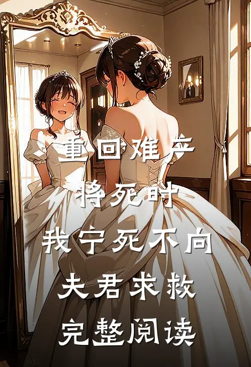 重回难产将死时，我宁死不向夫君求救完整阅读