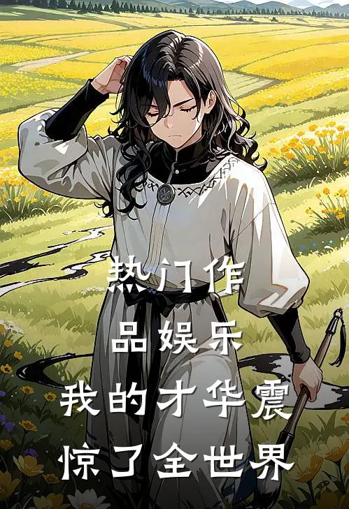 热门作品娱乐：我的才华震惊了全世界