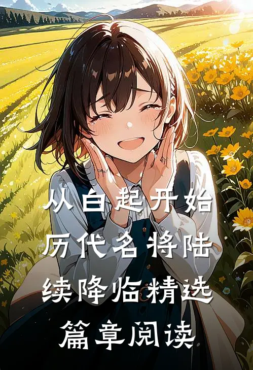 从白起开始，历代名将陆续降临精选篇章阅读