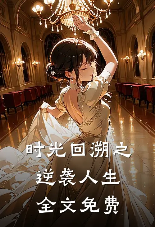 时光回溯之逆袭人生全文免费