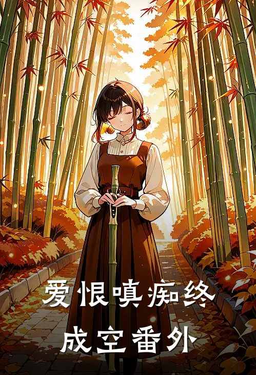 爱恨嗔痴终成空番外