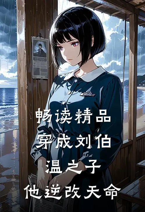 畅读精品穿成刘伯温之子，他逆改天命