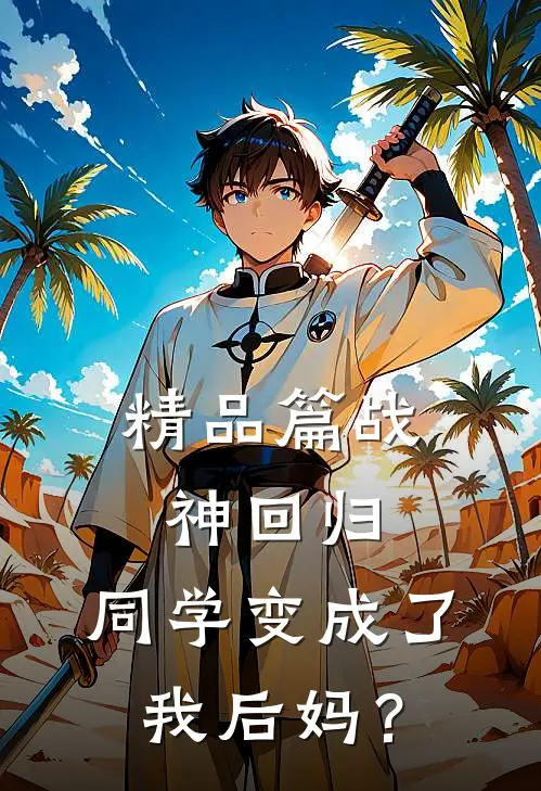 精品篇战神回归：同学变成了我后妈？