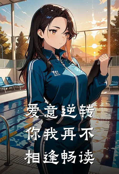 爱意逆转，你我再不相逢畅读