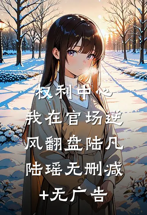 权利中心：我在官场逆风翻盘陆凡陆瑶无删减+无广告