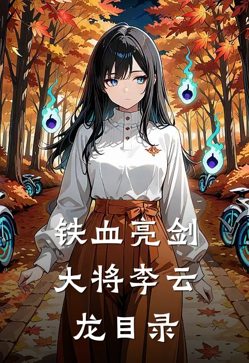 铁血亮剑：大将李云龙目录