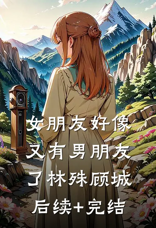女朋友好像又有男朋友了林殊顾城后续+完结