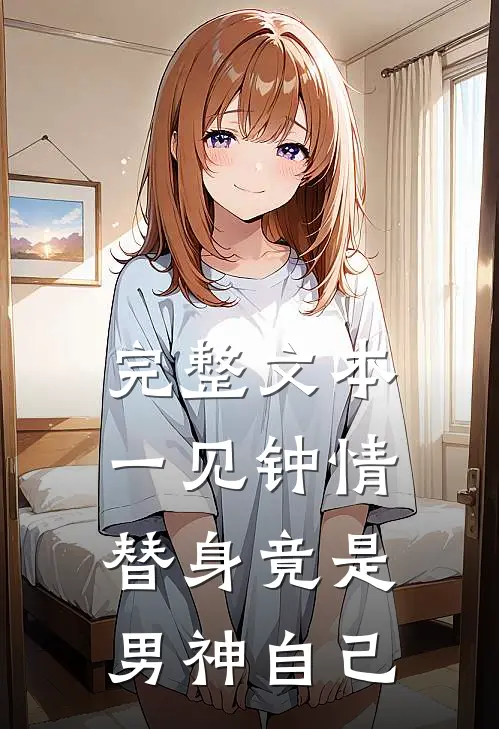 完整文本一见钟情：替身竟是男神自己