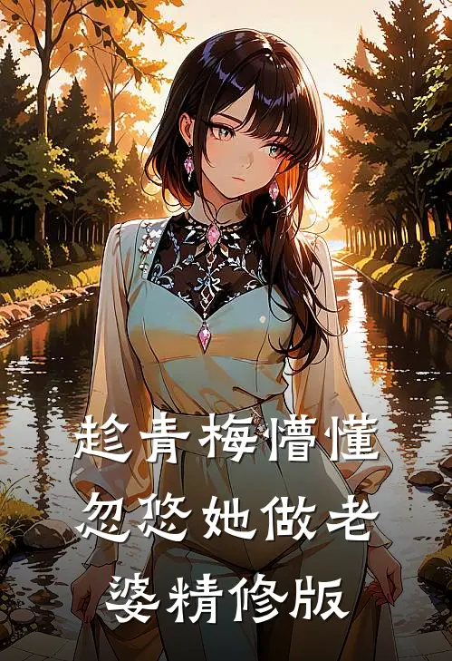 趁青梅懵懂，忽悠她做老婆精修版