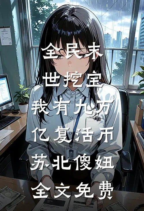 全民末世挖宝：我有九万亿复活币苏北傻妞全文免费