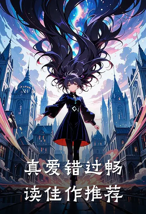 真爱错过畅读佳作推荐