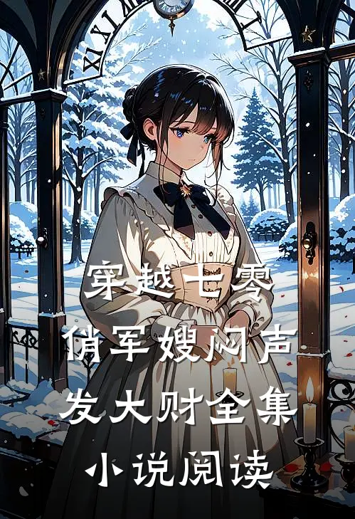 穿越七零，俏军嫂闷声发大财全集小说阅读