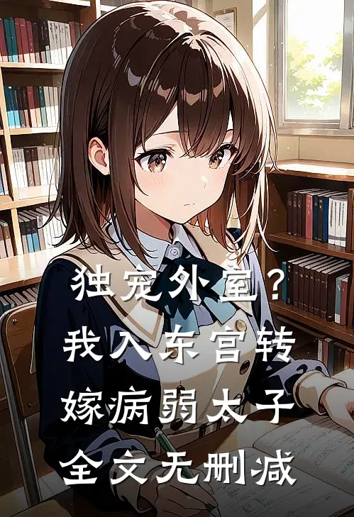 独宠外室？我入东宫转嫁病弱太子全文无删减