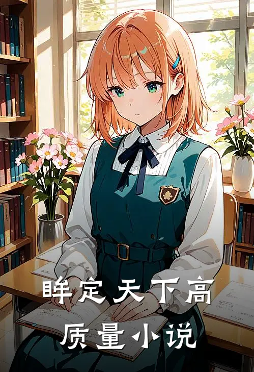 眸定天下高质量小说