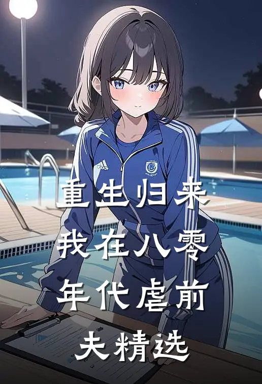 重生归来，我在八零年代虐前夫精选