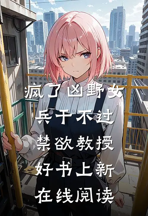 疯了凶野女兵干不过禁欲教授好书上新在线阅读