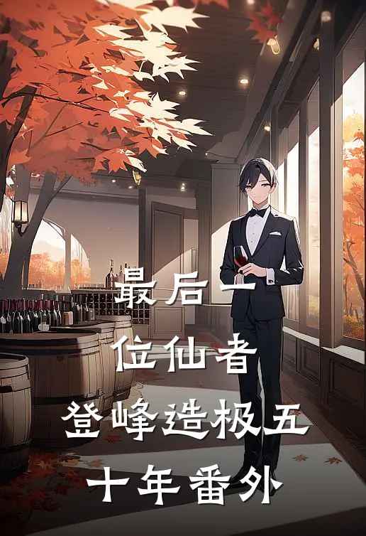 最后一位仙者，登峰造极五十年番外