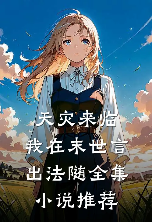 天灾来临，我在末世言出法随全集小说推荐