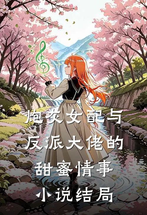 炮灰女配与反派大佬的甜蜜情事小说结局