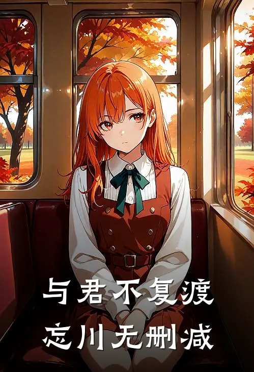 与君不复渡忘川无删减