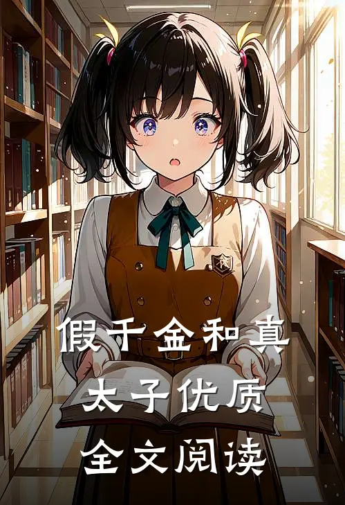 假千金和真太子优质全文阅读