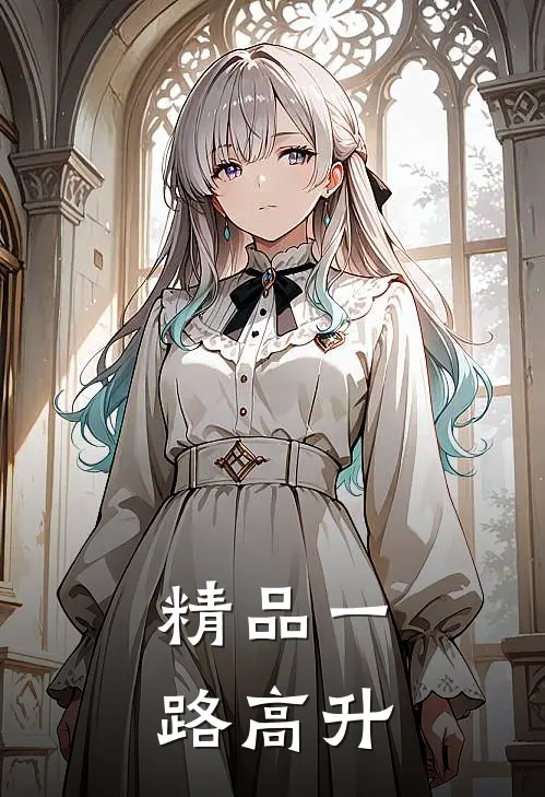 精品一路高升