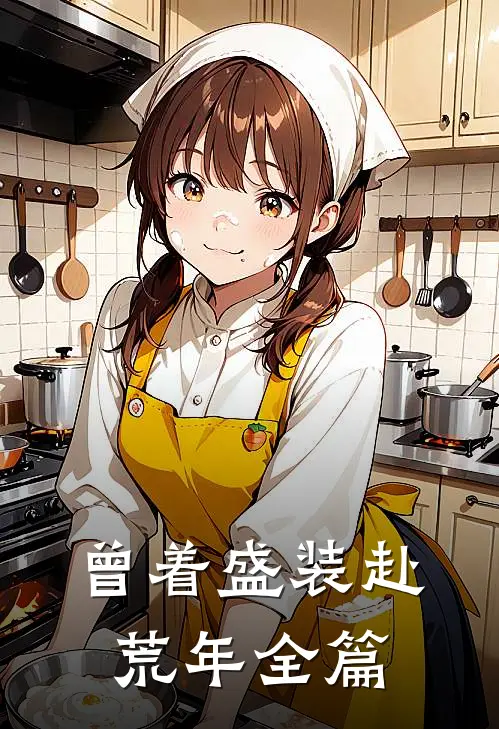 曾着盛装赴荒年全篇