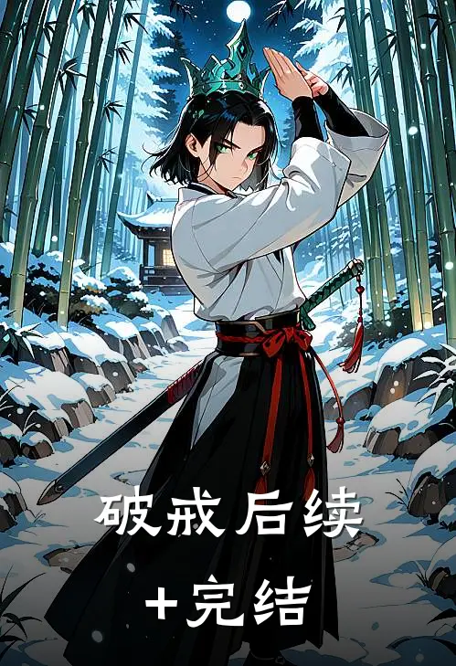 破戒后续+完结