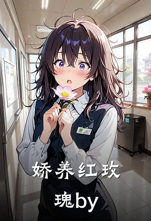 娇养红玫瑰by