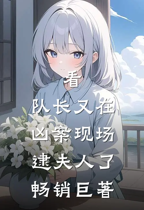 看，队长又在凶案现场逮夫人了畅销巨著