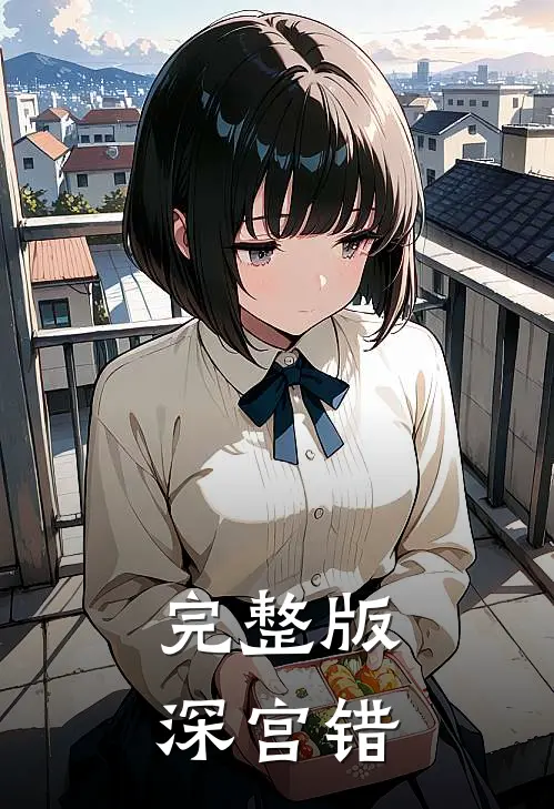 完整版深宫错