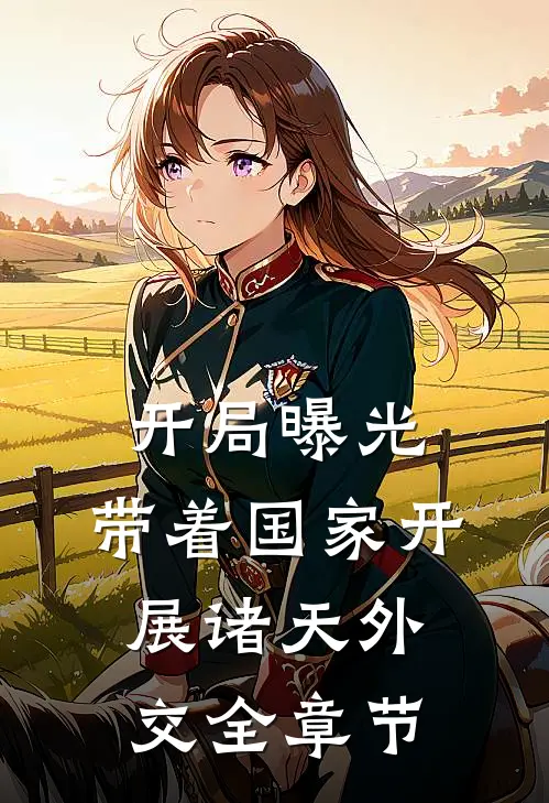 开局曝光，带着国家开展诸天外交全章节