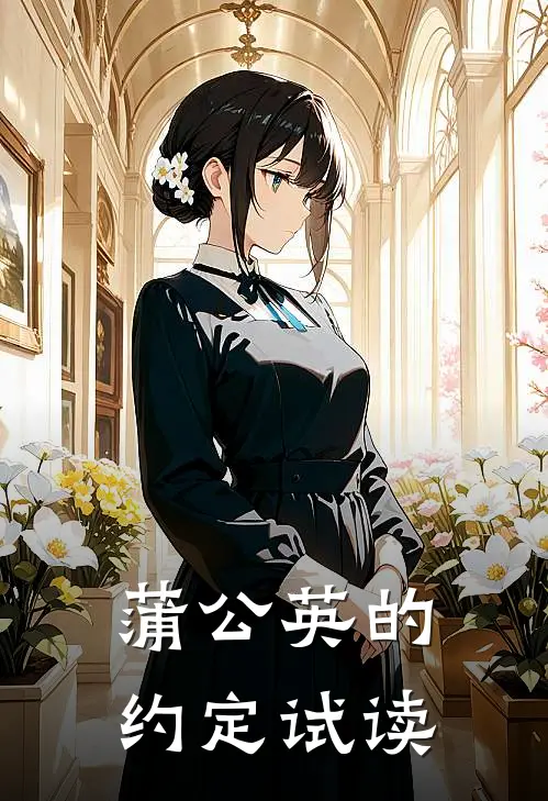 蒲公英的约定试读