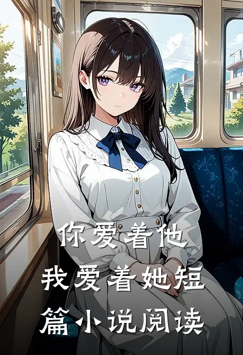 你爱着他，我爱着她短篇小说阅读