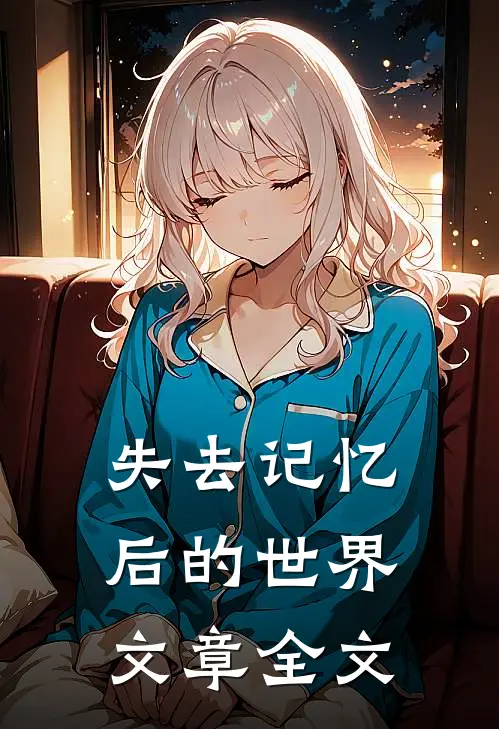 失去记忆后的世界文章全文