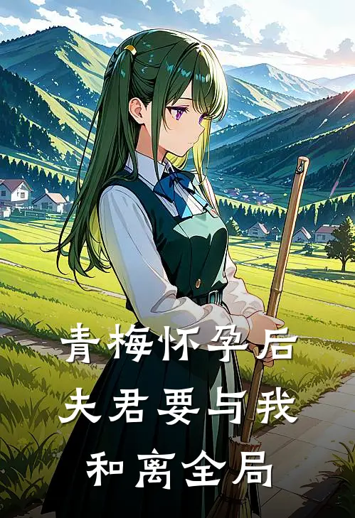 青梅怀孕后，夫君要与我和离全局