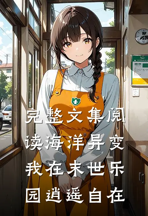 完整文集阅读海洋异变：我在末世乐园逍遥自在